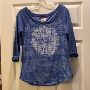 American Eagle Vintage T graphic shirt